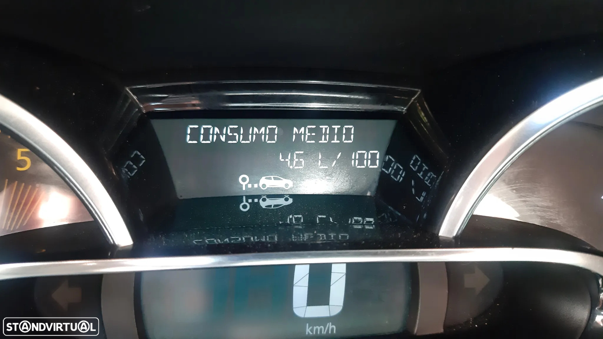 Renault Clio Sport Tourer 1.5 dCi - 12