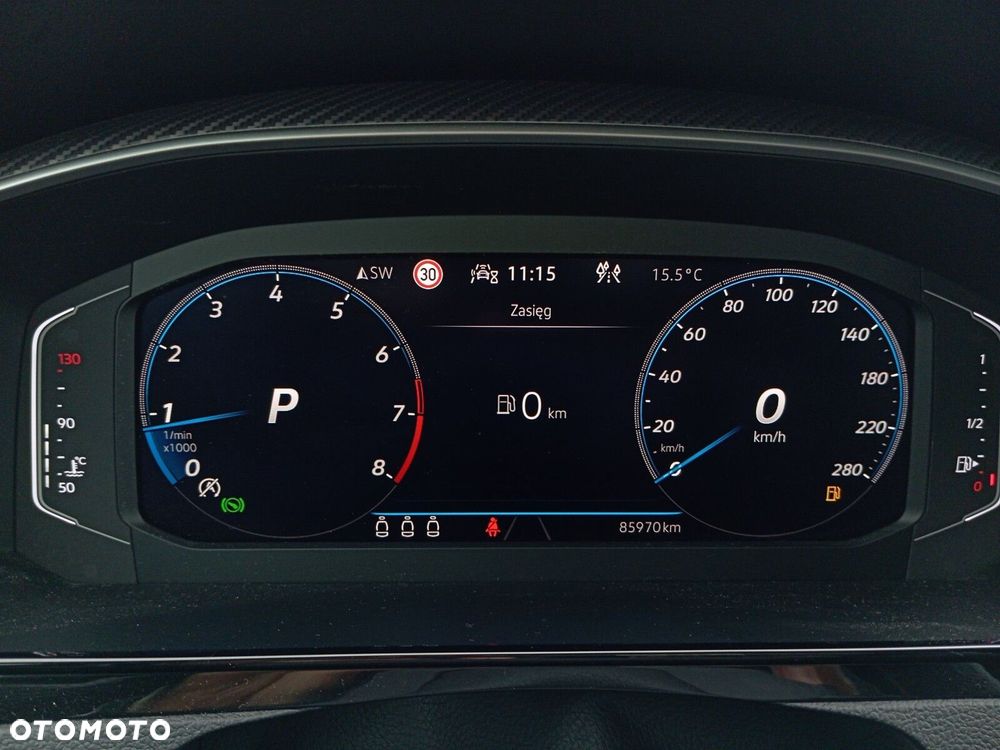 Volkswagen Arteon 2.0 TSI R-Line DSG - 19