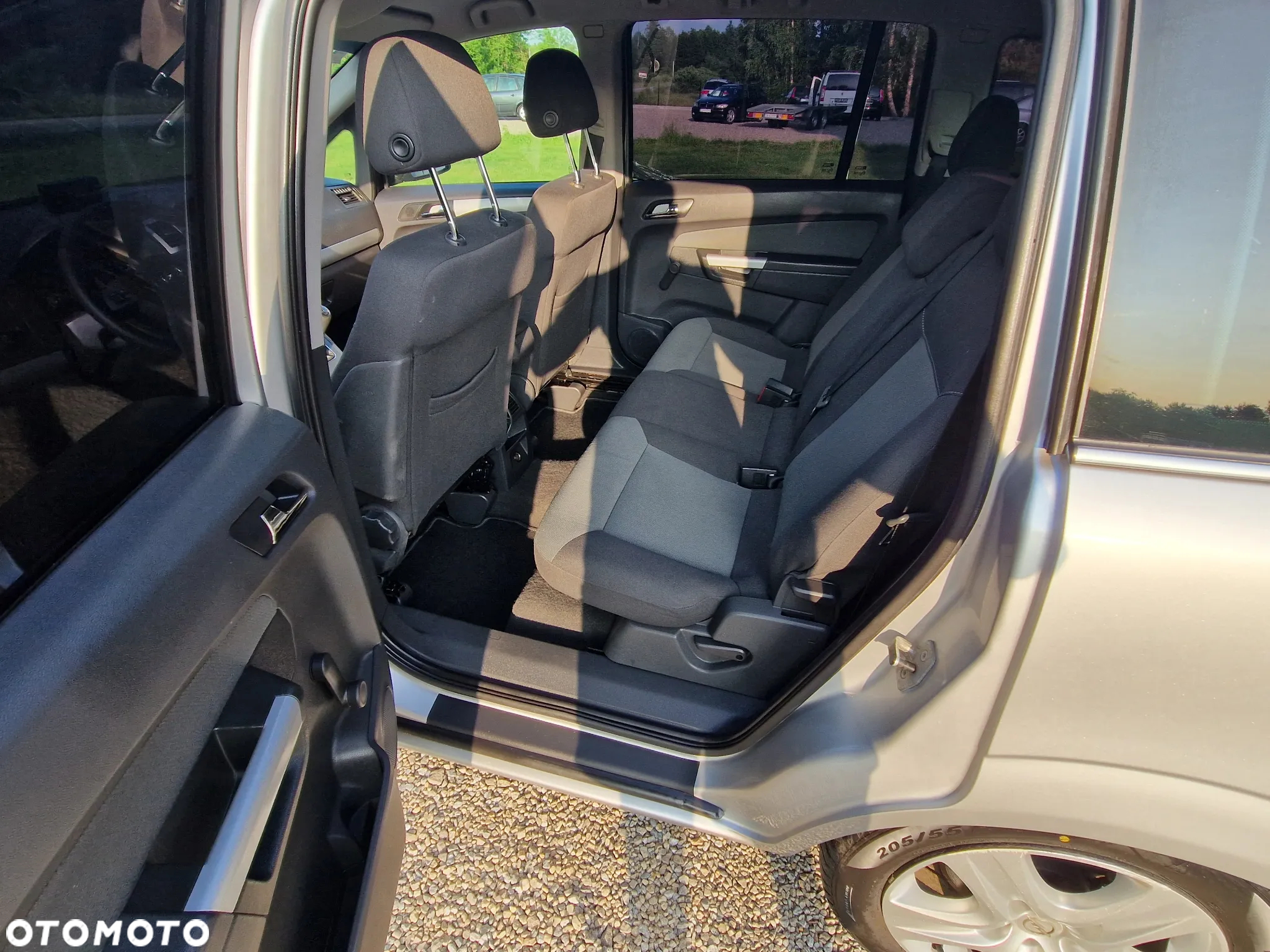 Opel Zafira 1.6 Edition - 11