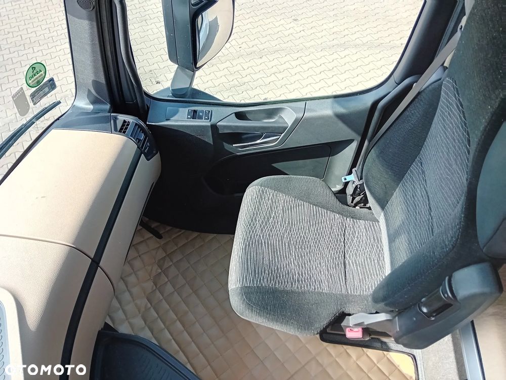 Mercedes-Benz ACTROS 5 1851 LS - 14