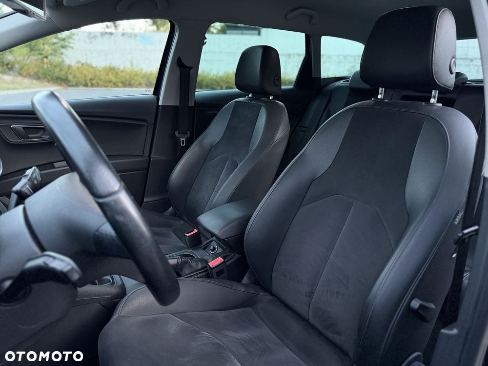 Seat Leon - 6