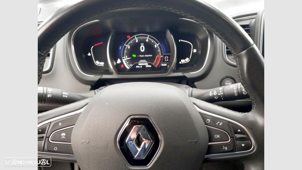 Renault Scénic 1.3 TCe Bose Edition - 15