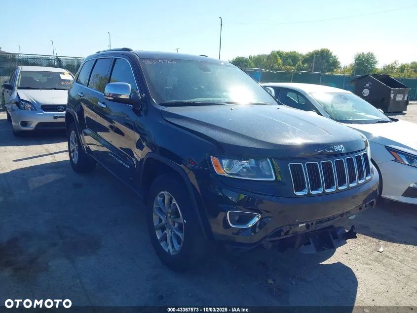 Jeep Grand Cherokee - 3