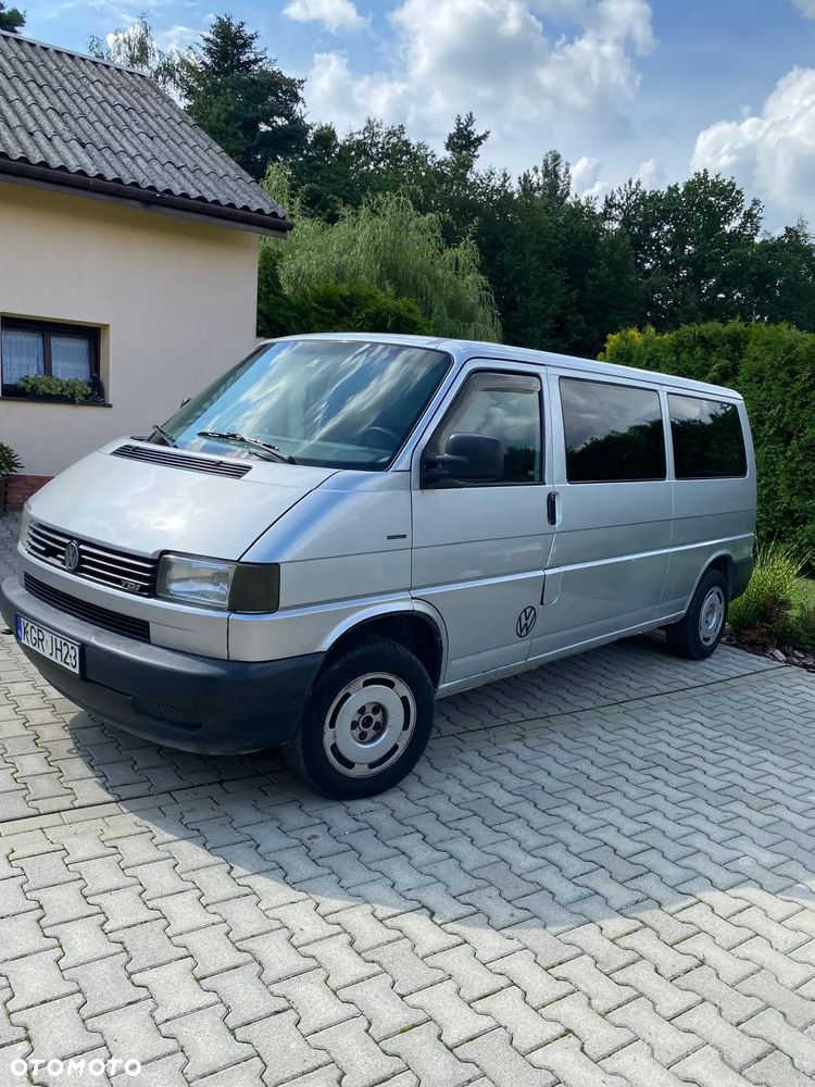 Volkswagen Transporter Standard - 2