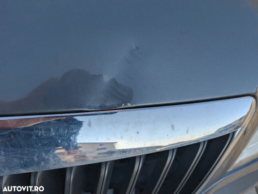 Skoda Octavia 2.0 TDI DPF Elegance 4x4 - 8