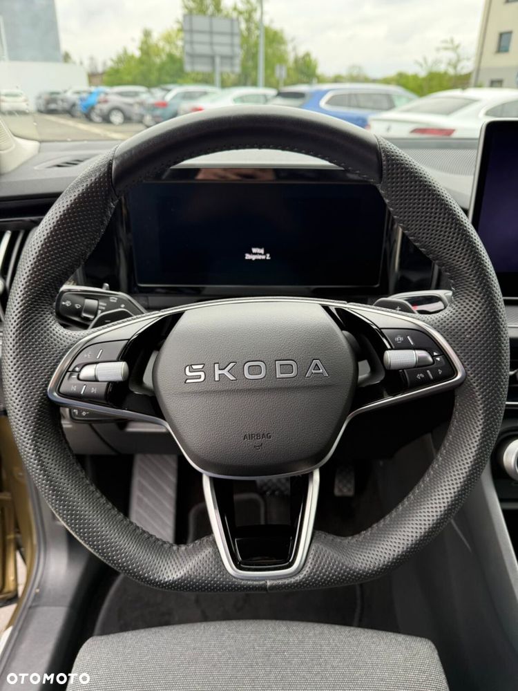Skoda Kodiaq 1.5 TSI mHEV 4x2 Selection DSG - 15