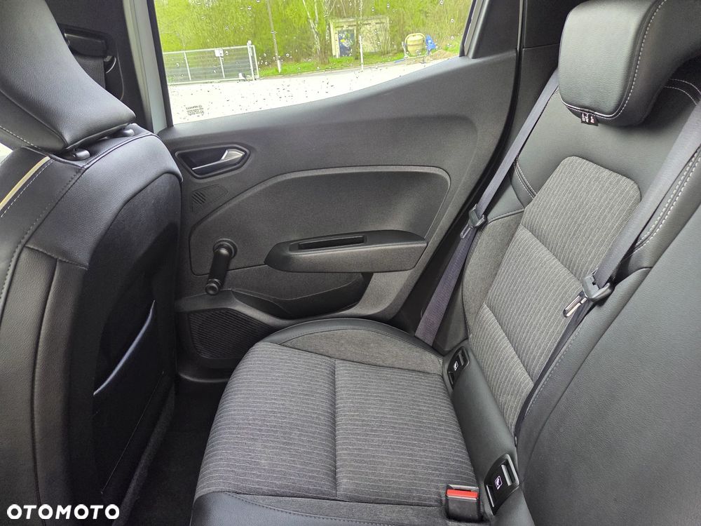 Renault Clio TCe 100 EDITION ONE - 13