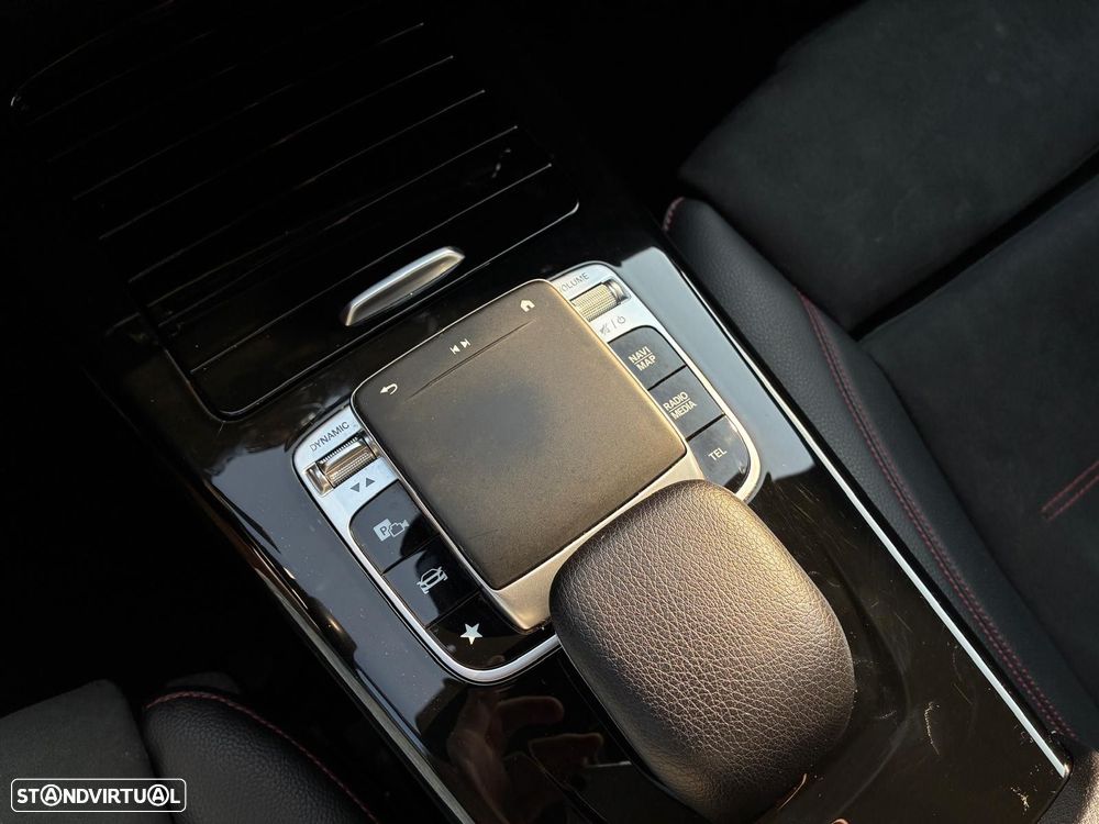 Mercedes-Benz A 180 - 26