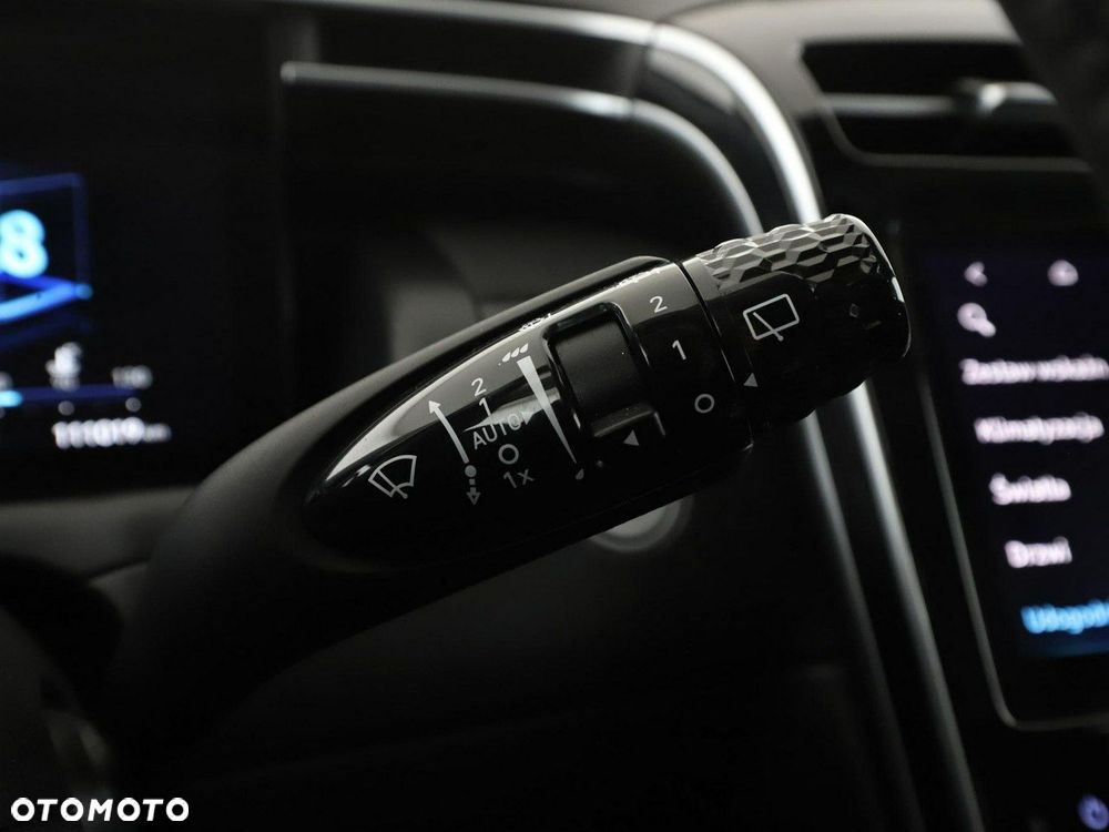 Hyundai Tucson 1.6 CRDi 48V-Hybrid 2WD DCT Trend - 34