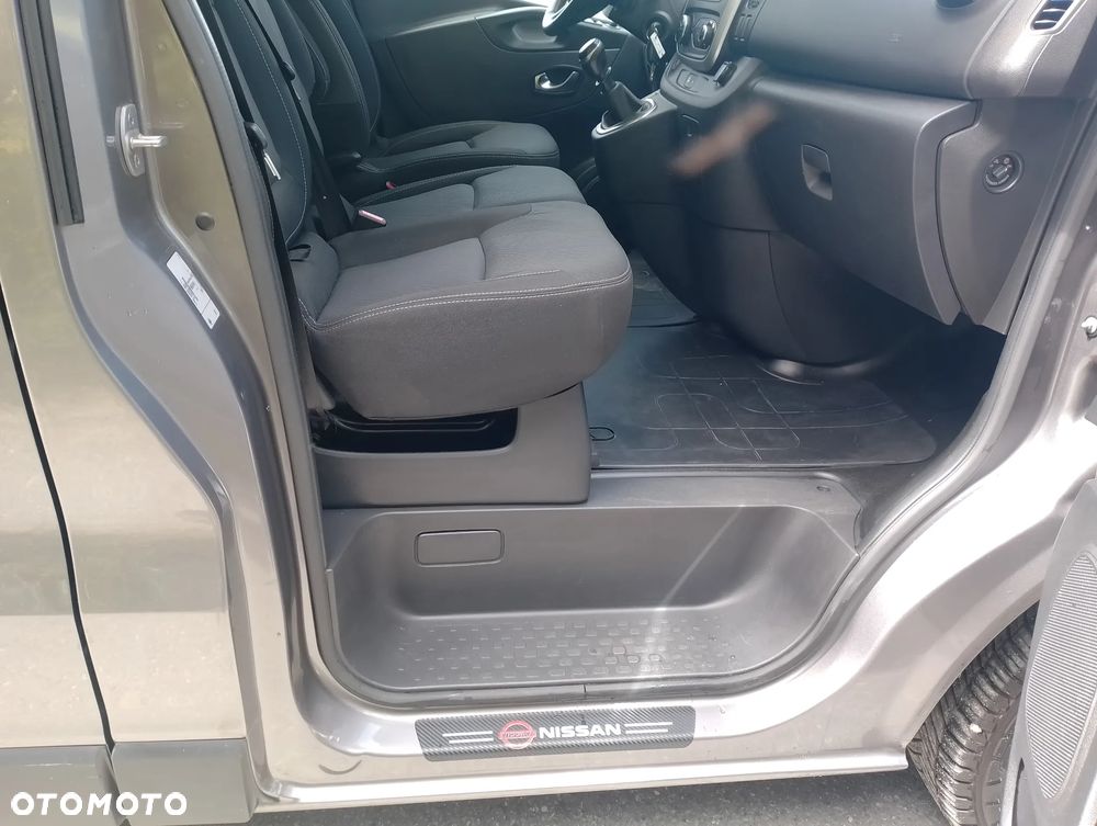 Nissan NV300 - 22