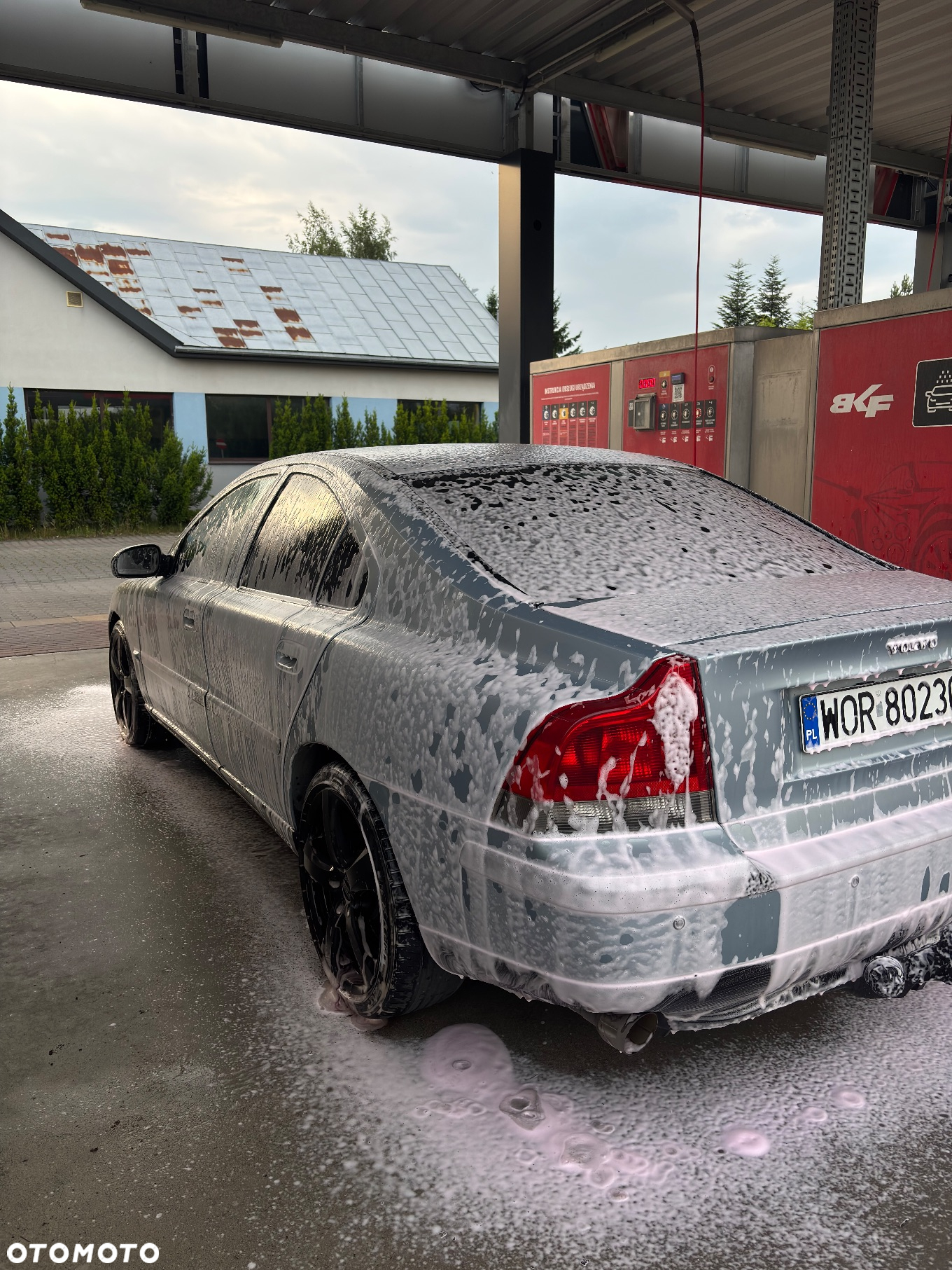 Volvo S60 2.4i - 18