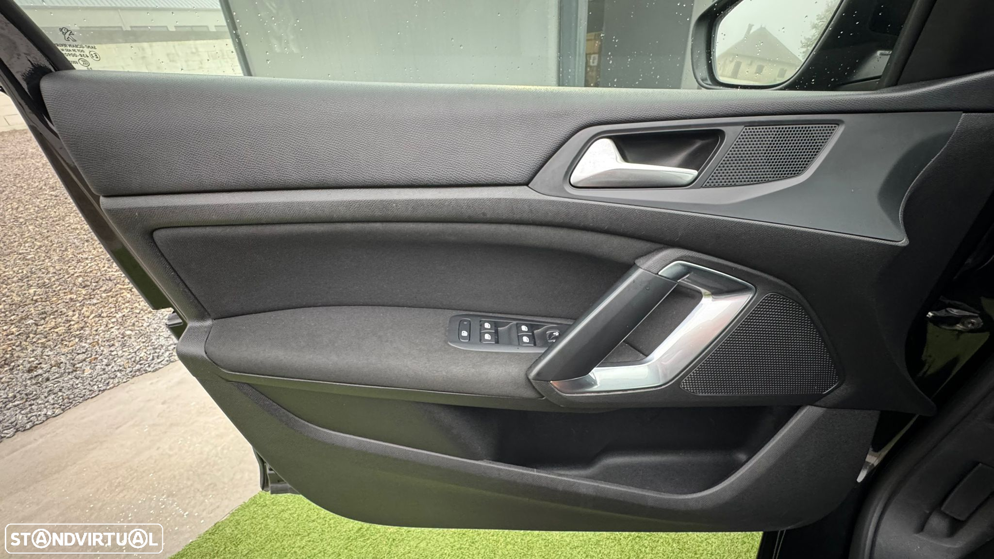 Peugeot 308 SW 1.2 PureTech Style - 42