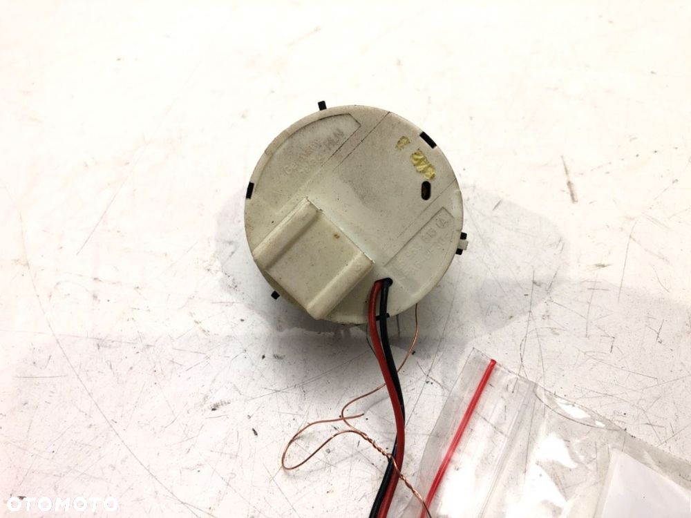 PRZEŁĄCZNIK SZYBERDACHU - 87.00 PLN - PORSCHE CAYENNE (9PA) 2002 - 2010 S 4.5 250 kW [340 KM] - 3