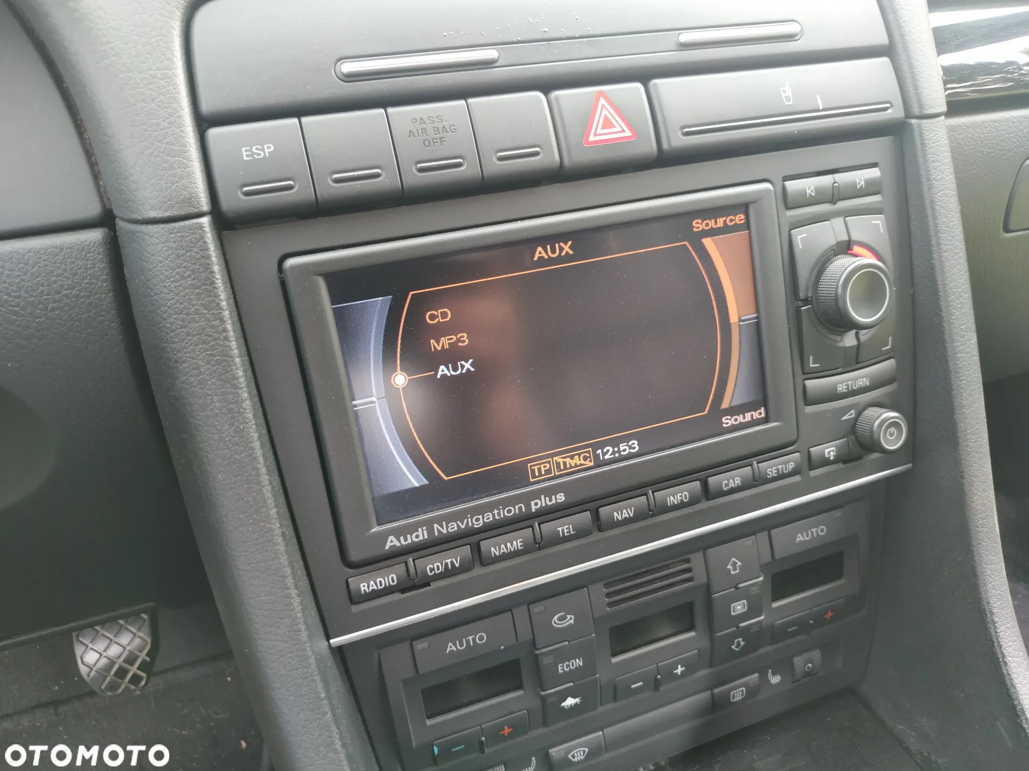 Audi A4 Cabriolet 2.0 TFSI - 6