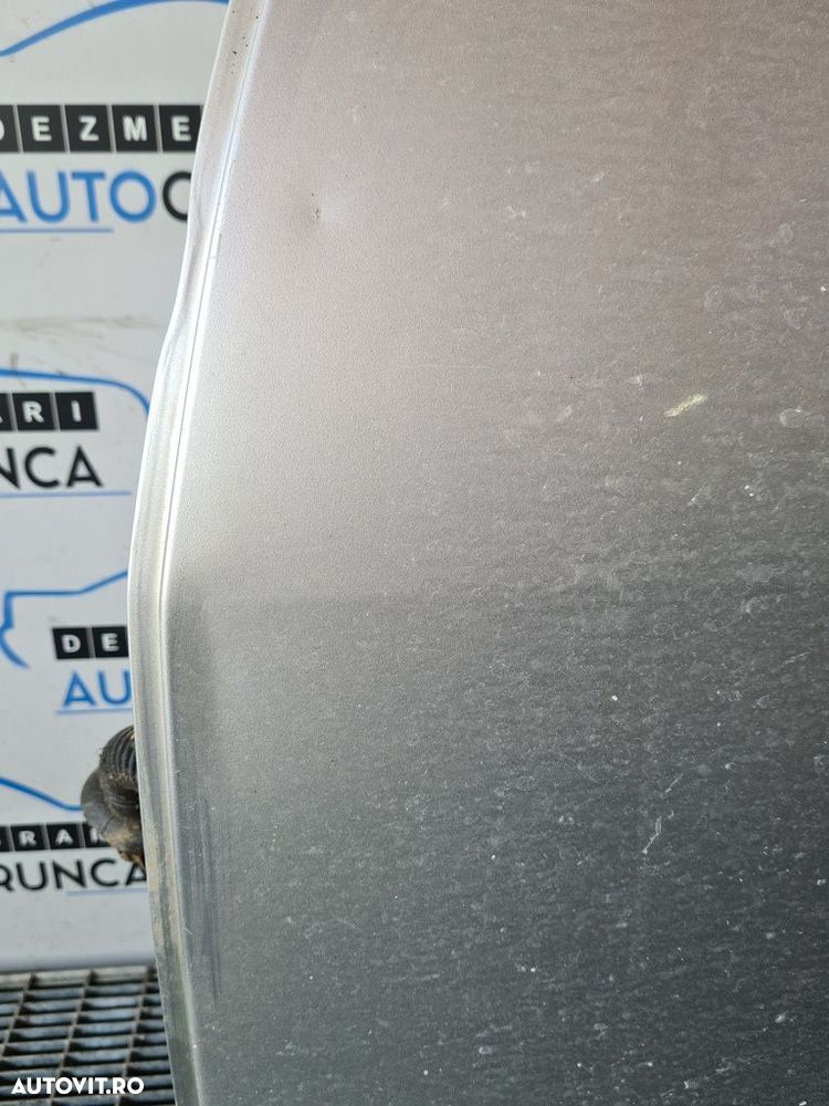 Usa Stanga Spate Dacia Duster 2010 - 2013 SUV 4 Usi TEK23 (934) ÎNDOITĂ - 3