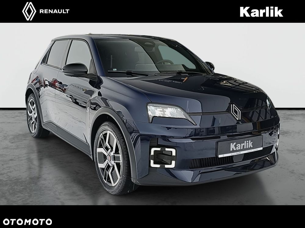 Renault 5 40kWh Urban Range Techno - 3
