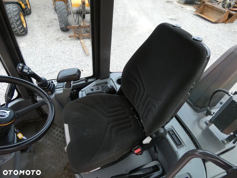 Volvo L35G Z Niemiec / Utrzymana / Tylko 5.578mtg / - 9