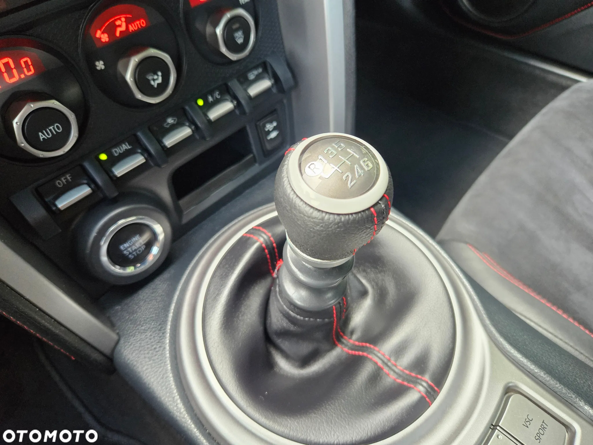 Toyota GT86 - 28