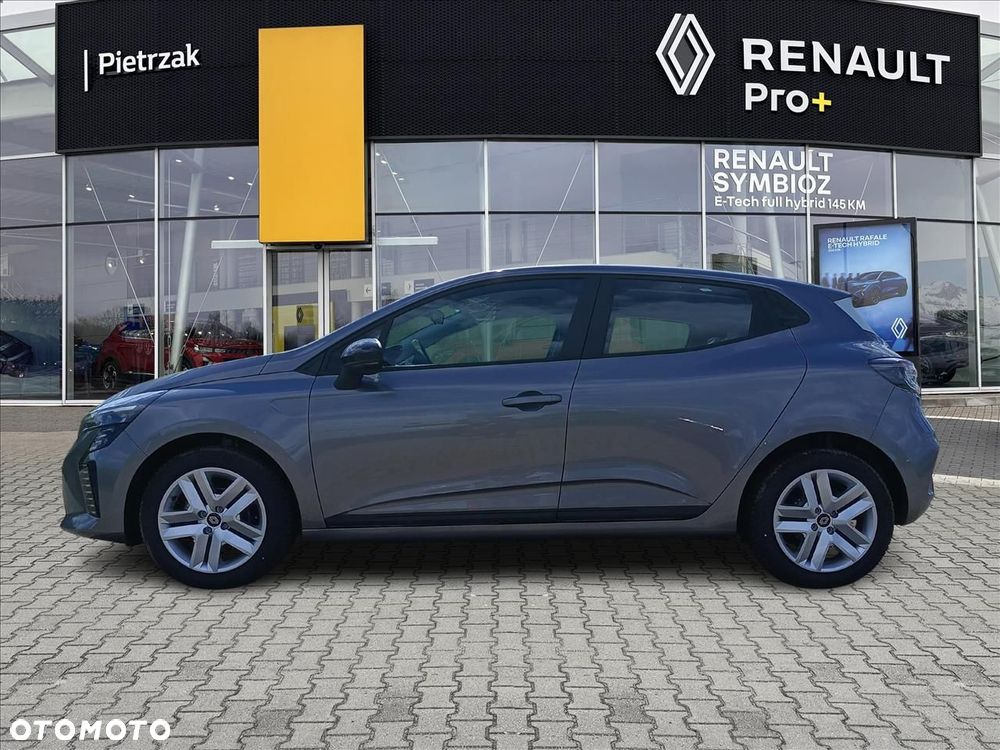 Renault Clio 1.0 TCe Evolution - 2