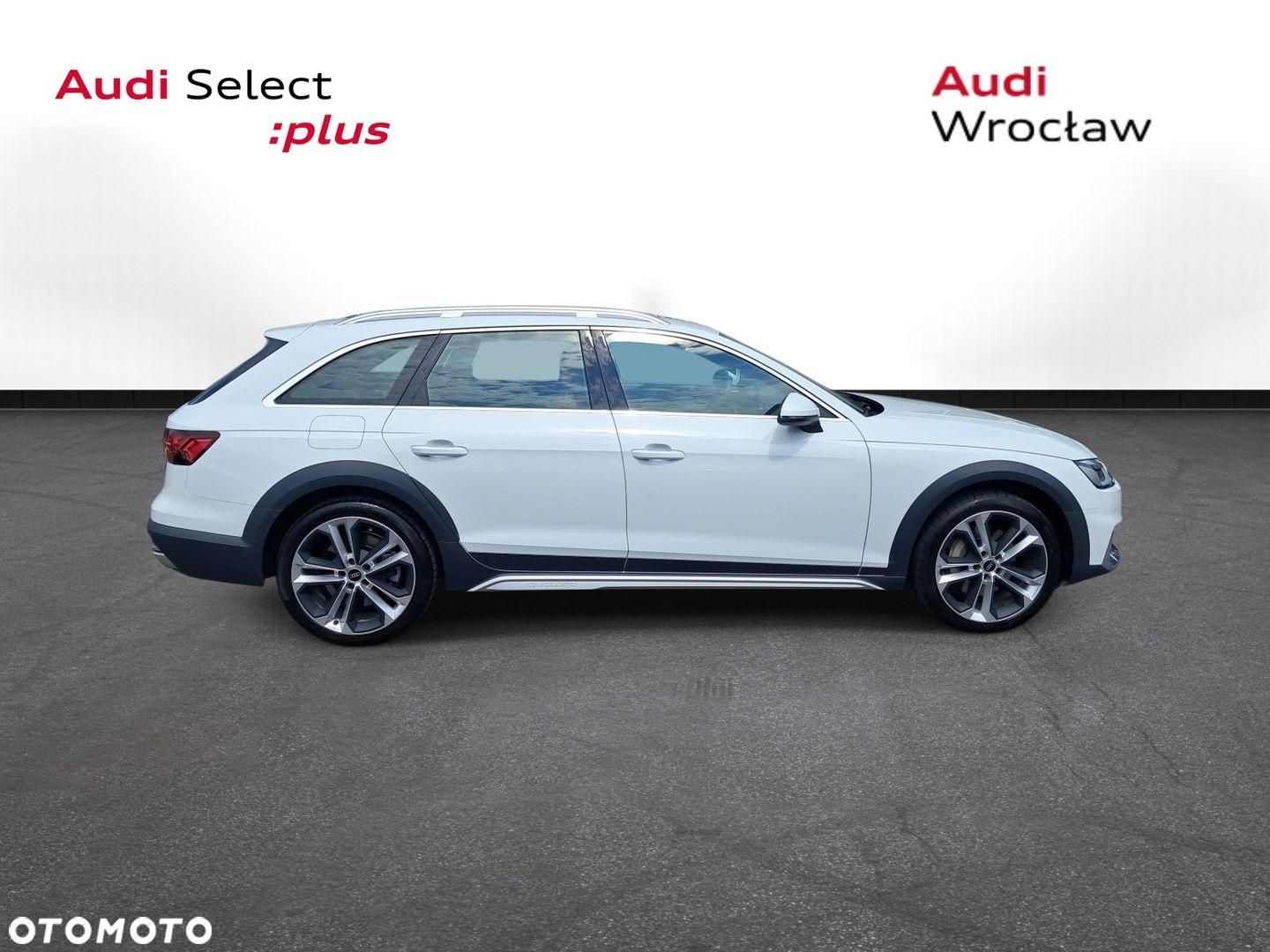 Audi A4 Allroad - 2