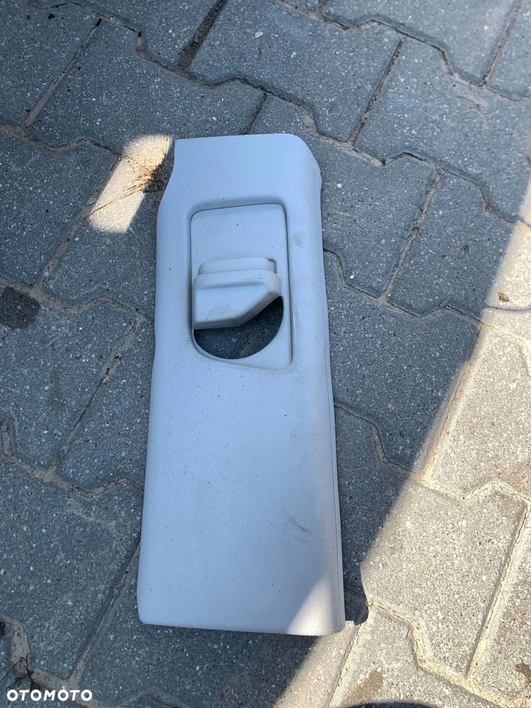 VITO VIANO poszycie obudowa słupka lewa prawa A4476904825 - 1