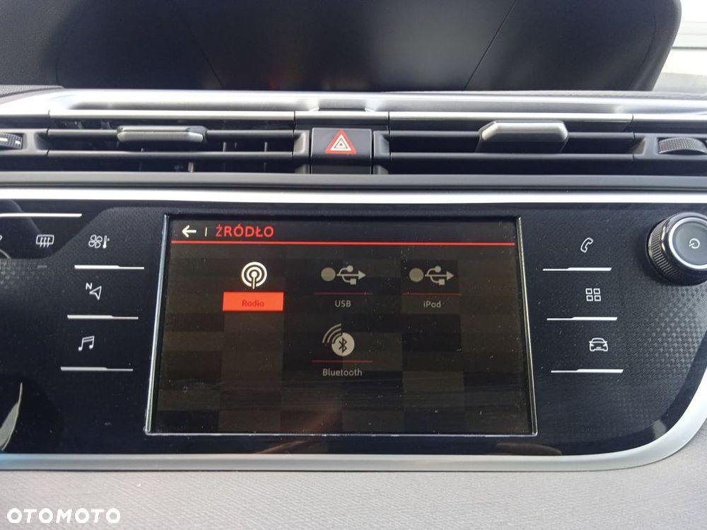 Citroën C4 SpaceTourer 2.0 BlueHDi Shine Pack S&S EAT8 - 20
