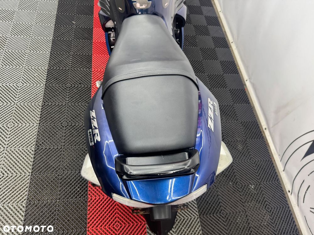 Kawasaki ZZR - 23
