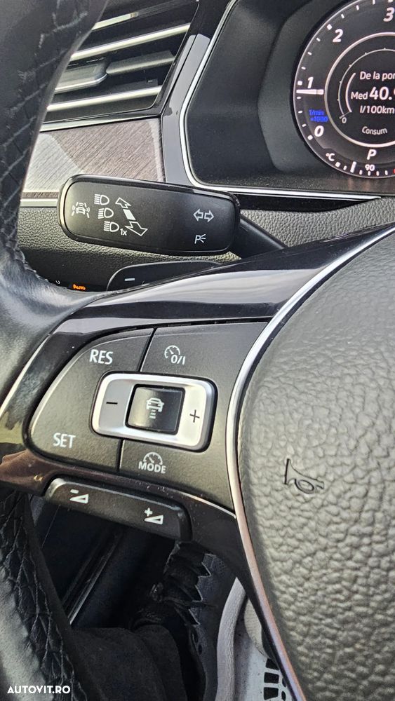 Volkswagen ARTEON - 28