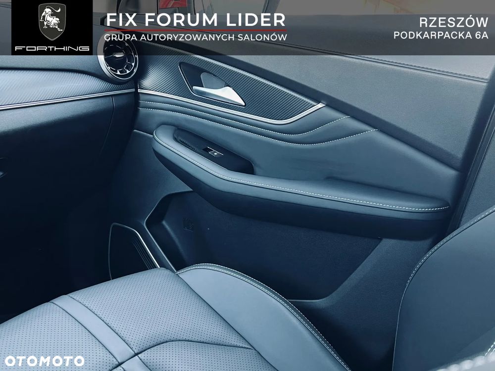 Forthing T5 EVO - 21