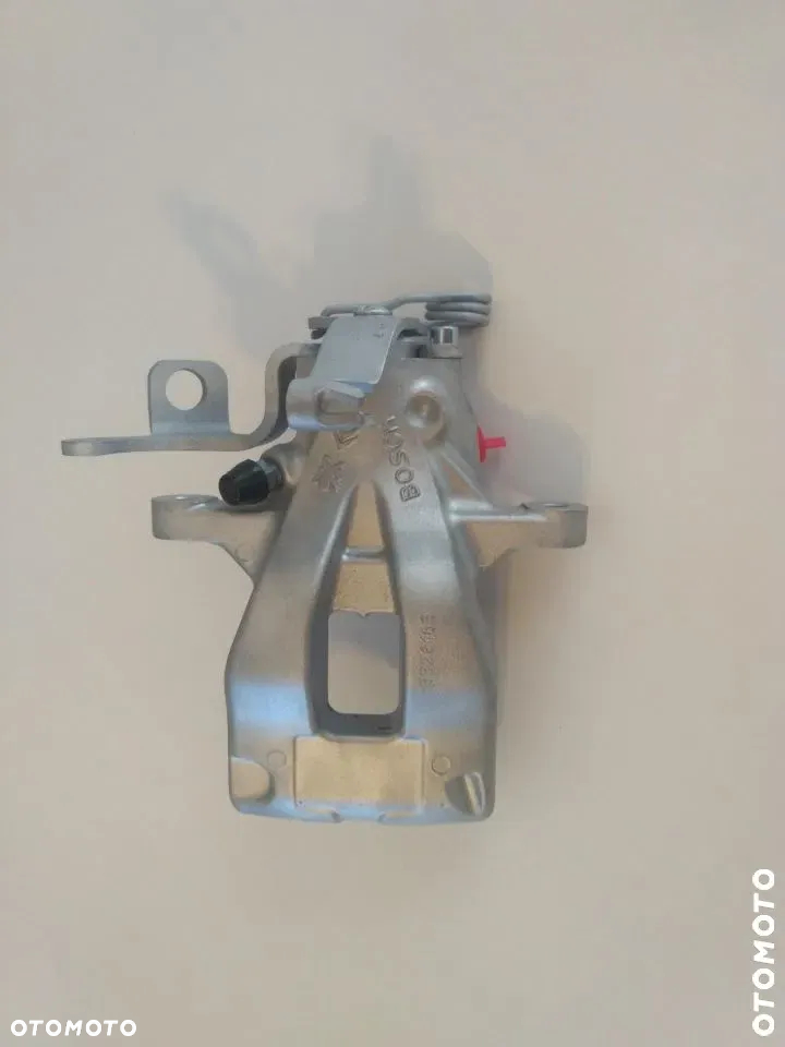 Zacisk tył Lewy Prawy Citroen C4 Picasso I Citroen C4 grand Picasso - 3