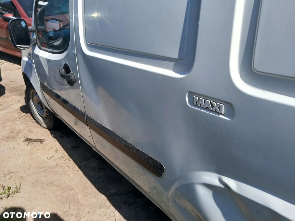FIAT DOBLO II 2 KOD LAKIERU NIECZYTELNY maska pokrywa silnika klapa bagażnika zderzak lampa - 6