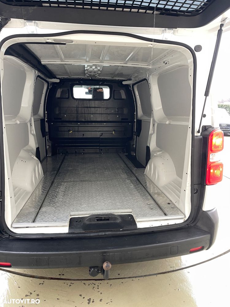 Peugeot Expert  2.0HDI  L3  2CULISANTE - 25