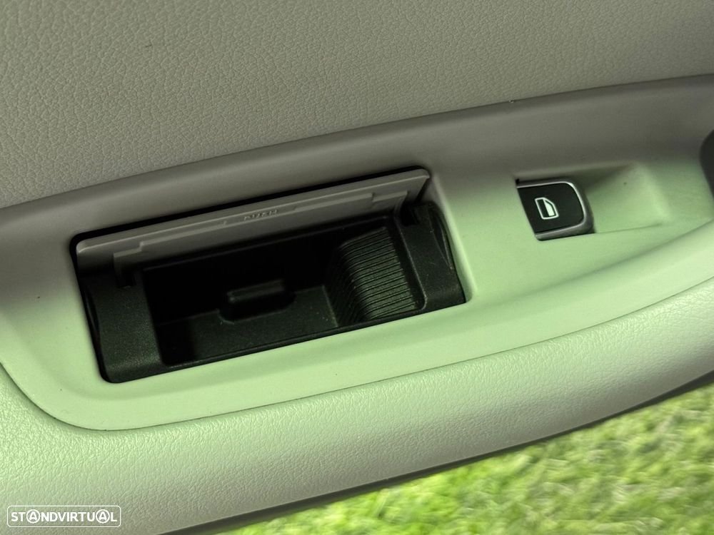 Audi A6 Avant 2.0 TDi Multitronic - 18