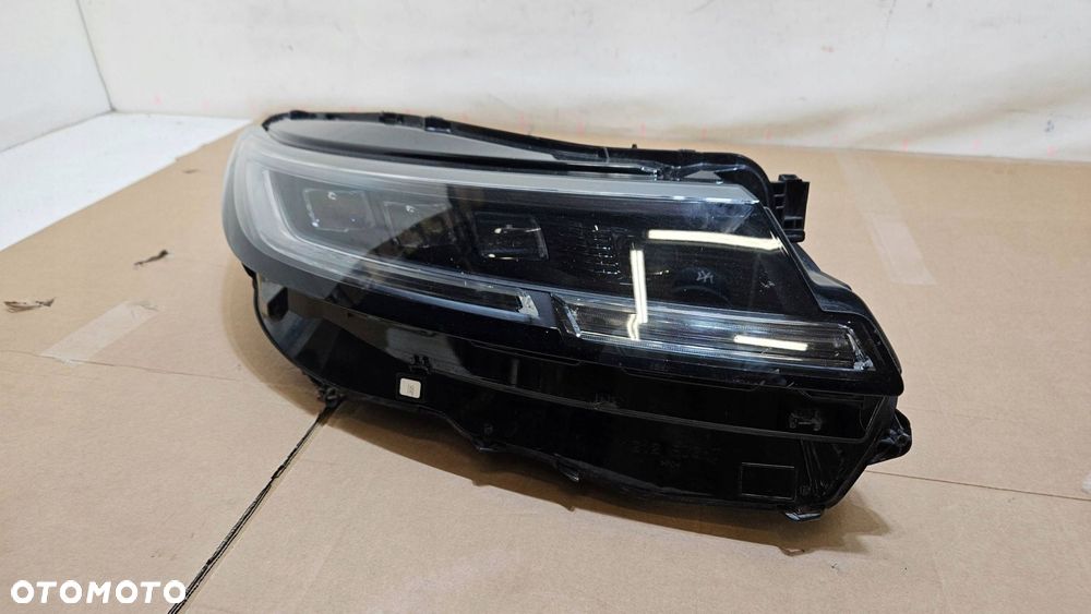lampa przód przednia prawa land rover sport iii l461 full led n9x2-13w029hj - 3
