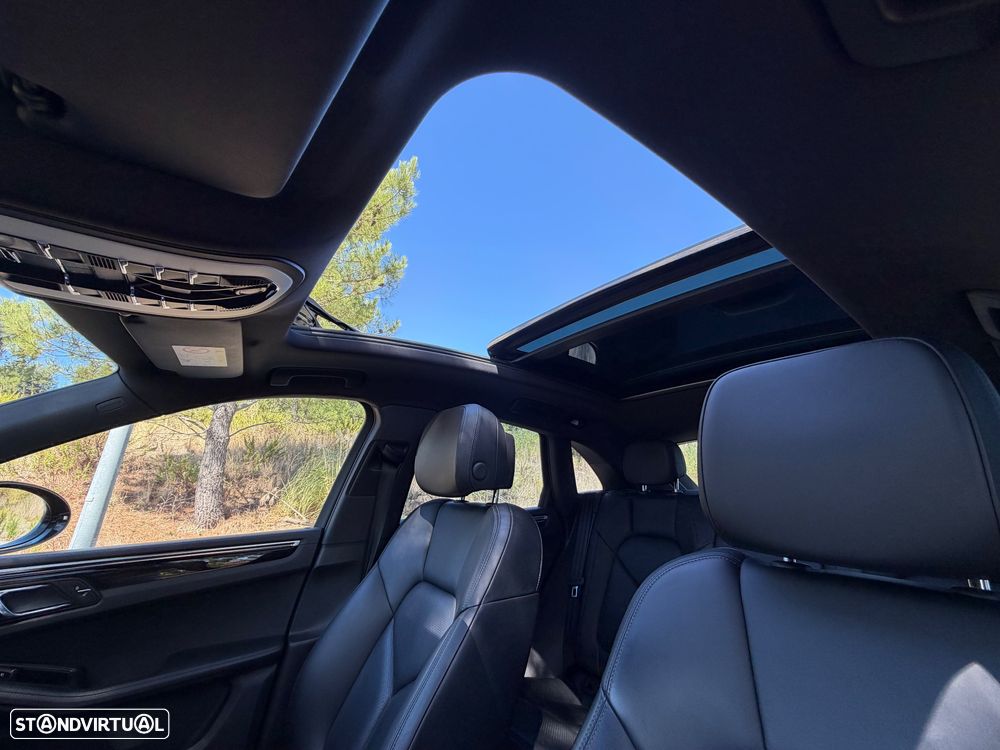 Porsche Macan S PDK - 34