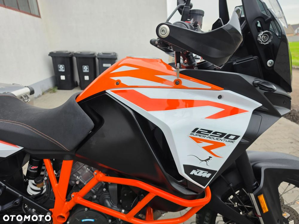 KTM Inny - 20