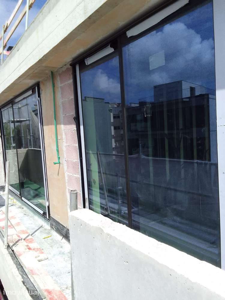 T1 Novo no Velasquez Living | Avenida Fernão de Magalhães - Grande imagem: 3/12