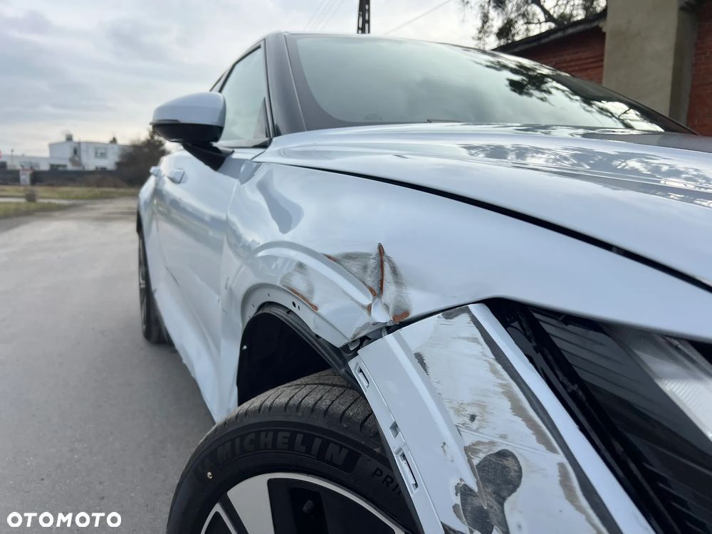 Polestar 2 Single Motor 69kWh - 28