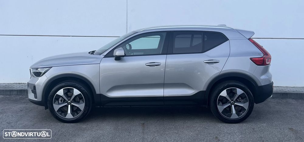 Volvo XC 40 2.0 B3 Core - 8