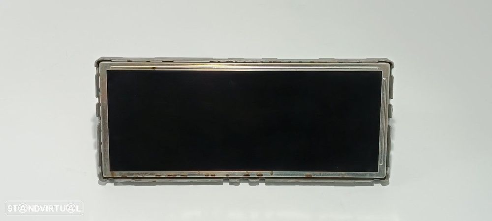 TELA/ECRÃ MULTIFUNÇÕES MERCEDES CLASE S (W222) LIM. S 350 BLUETEC (222.032) - 1