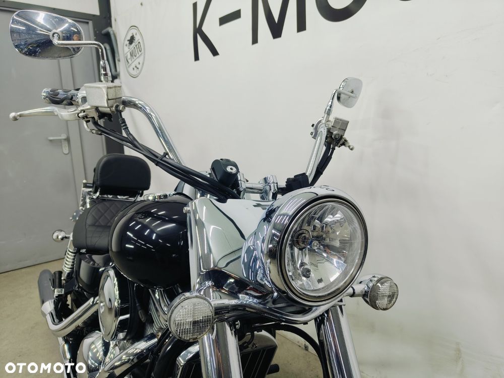 Kawasaki VN - 4