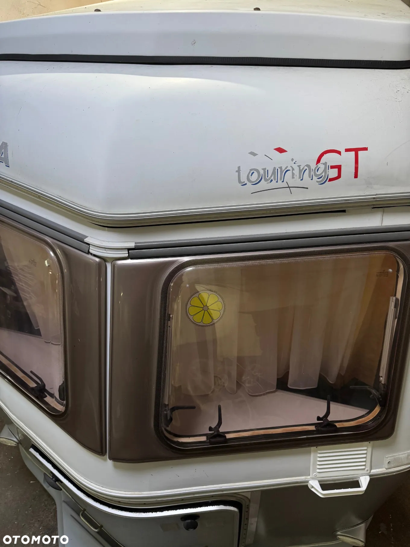 Hymer-Eriba - 9