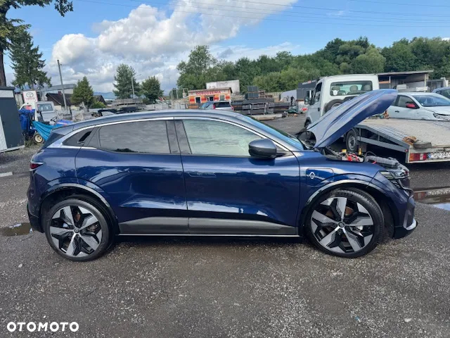 Renault Megane EV60 Techno - 12