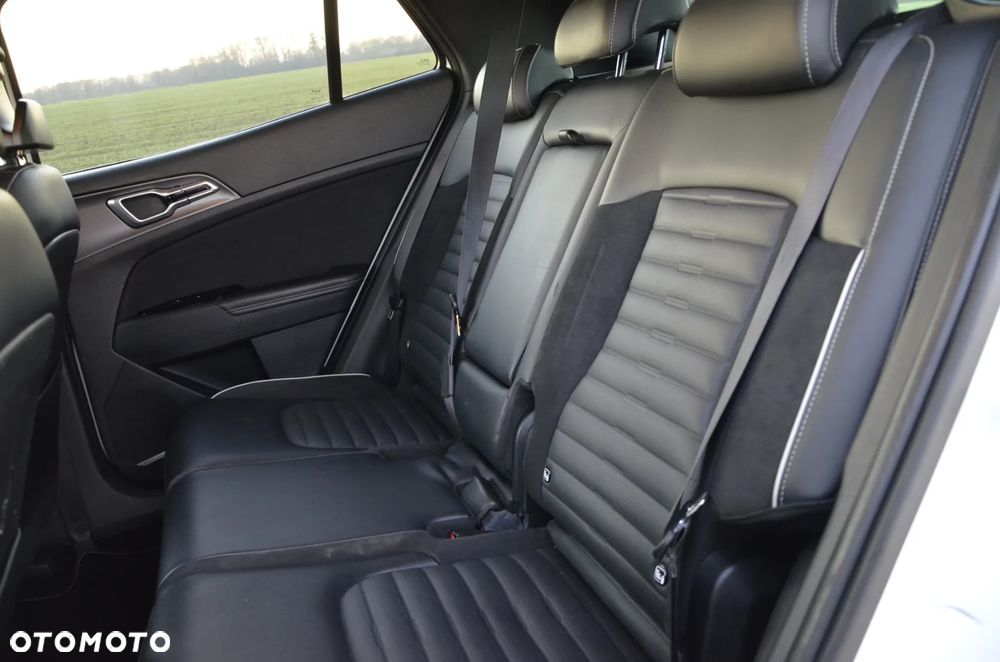 Kia Sportage - 27