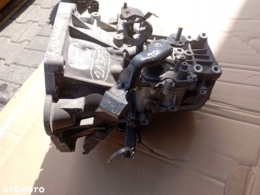 HYUNDAI I10 II 2 1.0 B SKRZYNIA BIEGÓW MG1671 MANUAL - 4