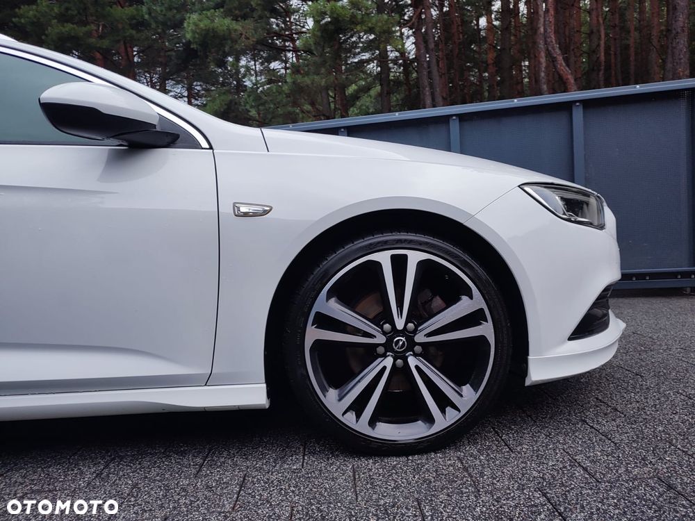 Opel Insignia 2.0 Automatik Innovation - 16