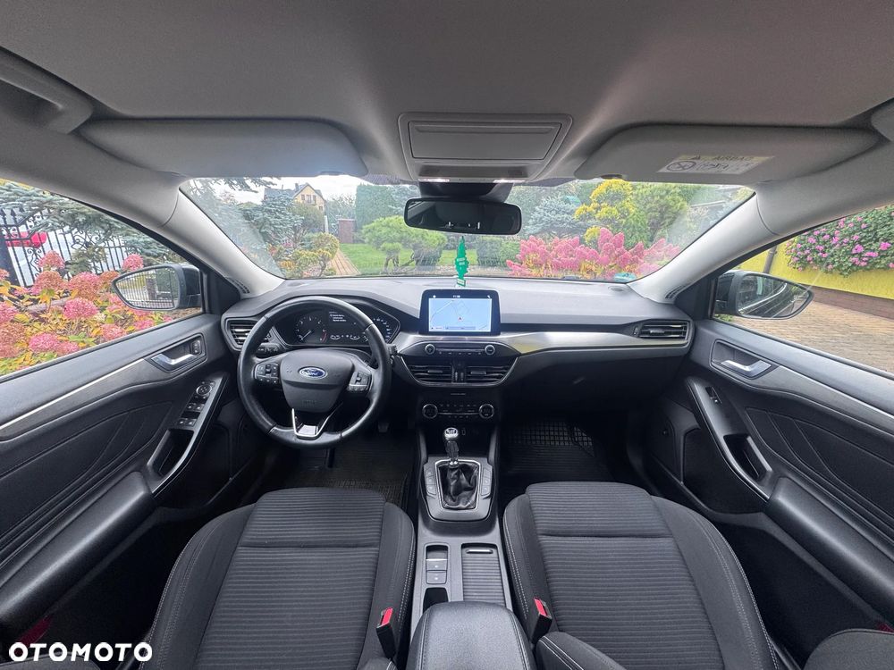 Ford Focus - 7