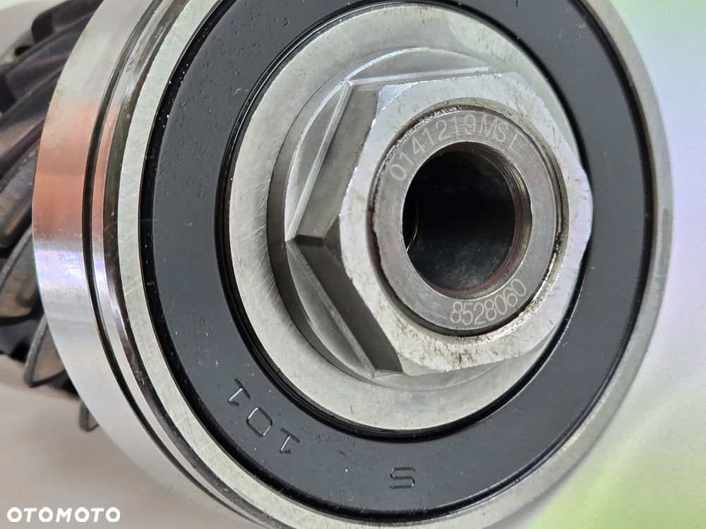 WALEK SKRZYNI BIEGOW BMW 1200 K50 K51 K52 K53 K54 - 9