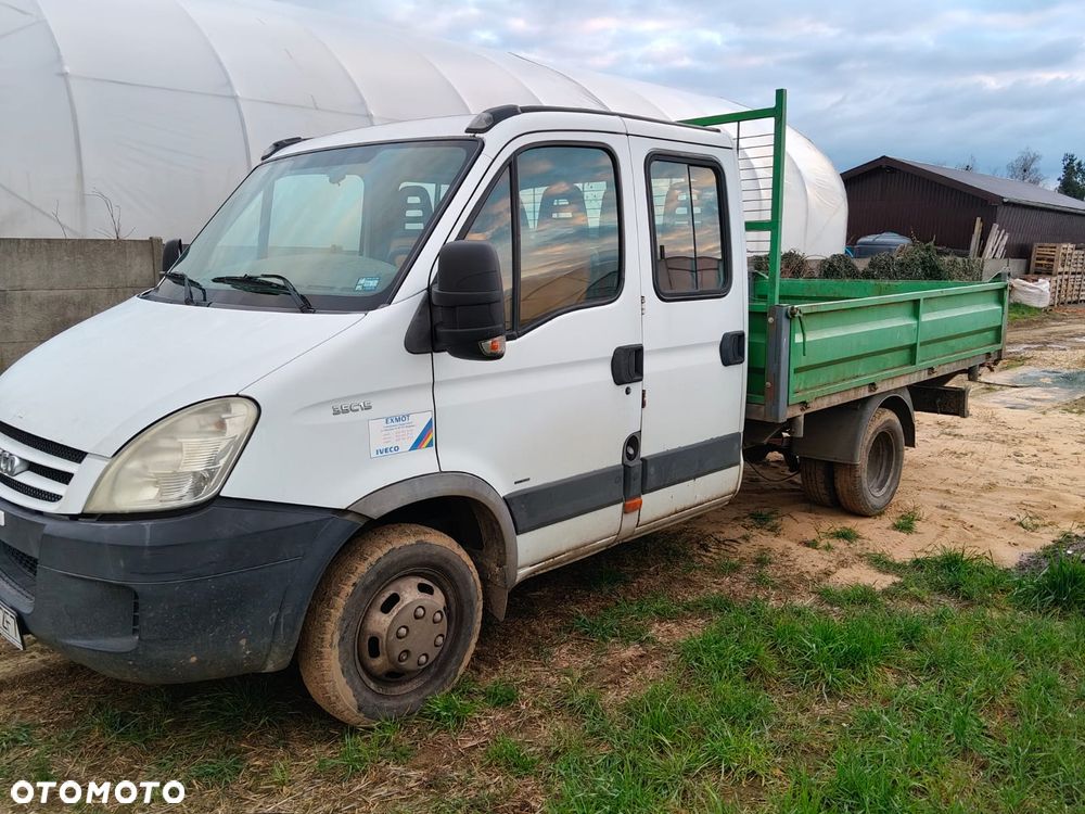 Iveco DAILY - 1