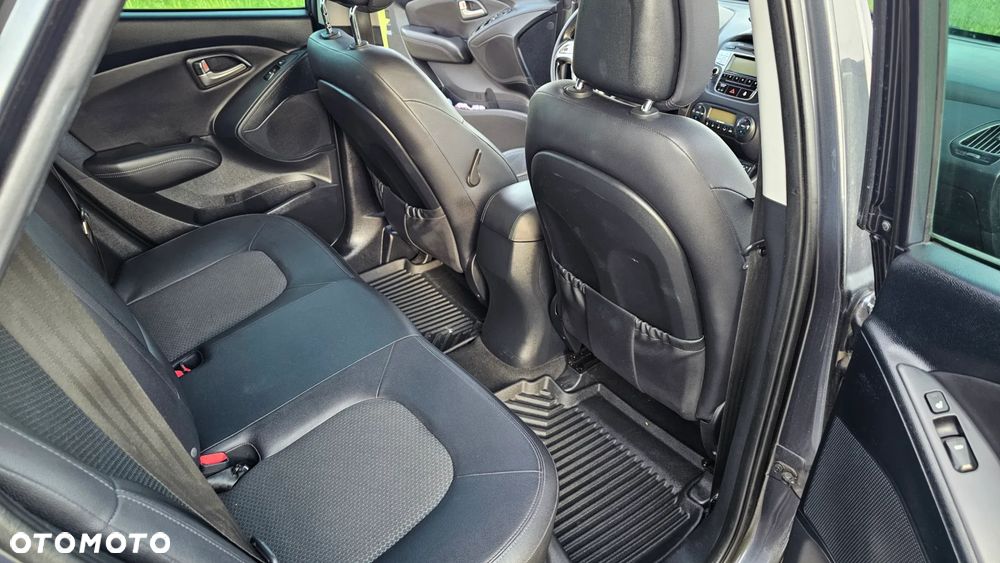 Hyundai ix35 - 19